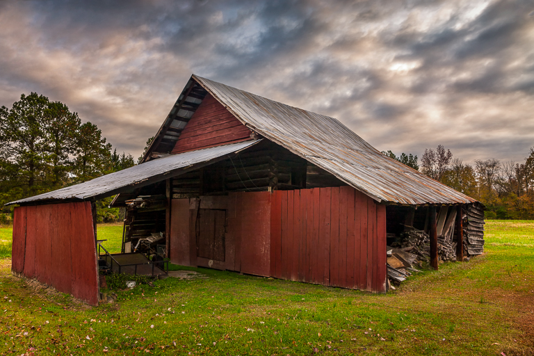 Red Barn NC
